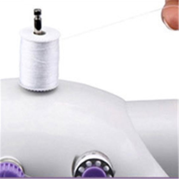 Multifunctional Sewing Machine — Create and Repair Fast!
