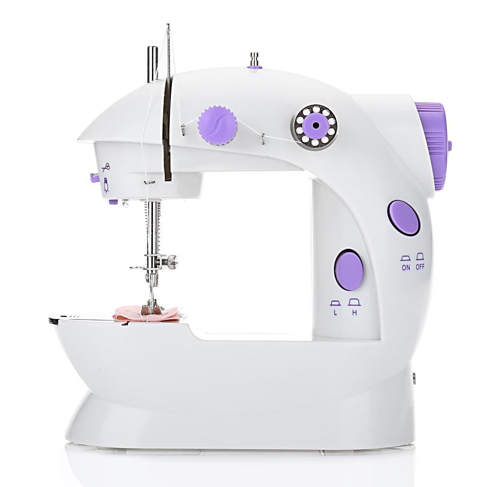 Multifunctional Sewing Machine — Create and Repair Fast!