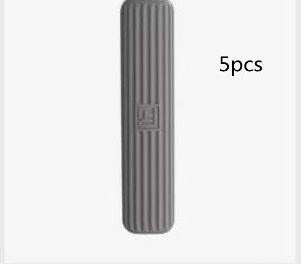 Portable Floor and Surface Cleaner with Soft Sponge Mop