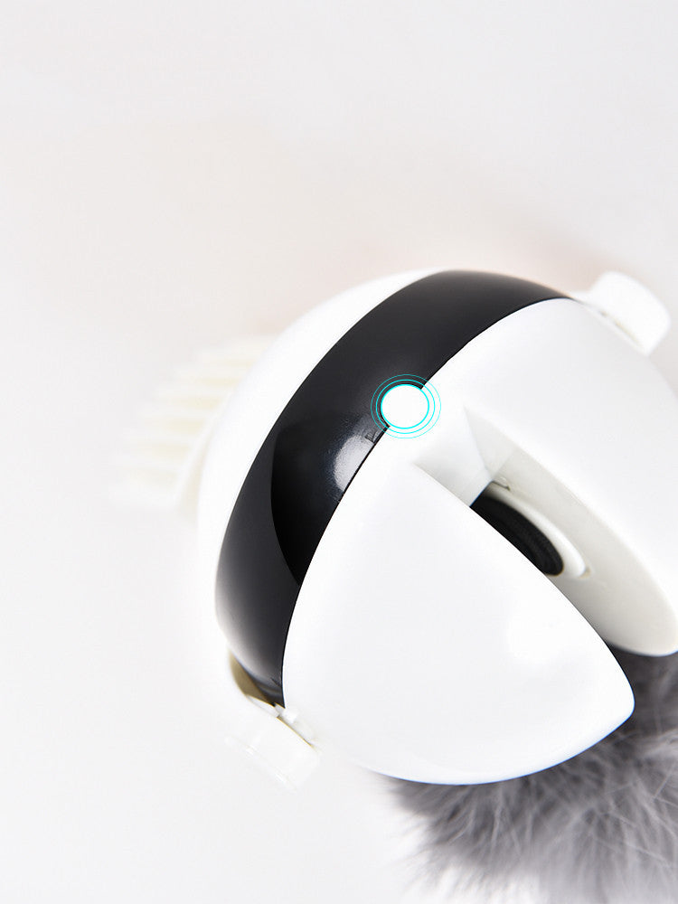 Interactive Cat Toy – Smart, Fun, Automatic Motion Ball!