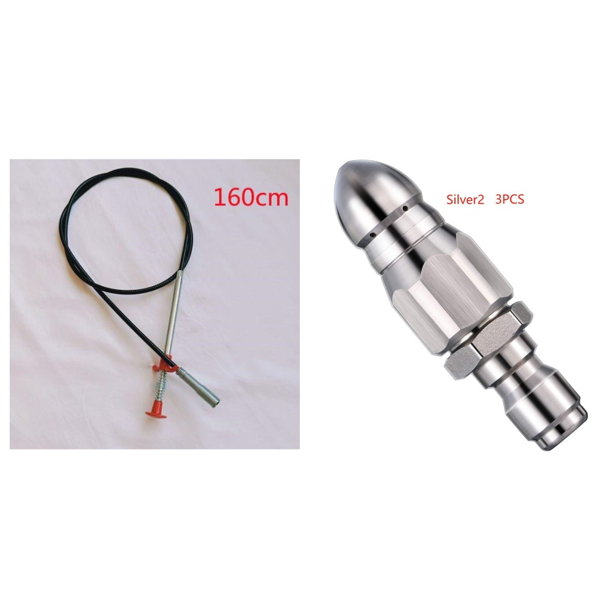 Spring Drain Cleaner – Quick, Handy Kitchen Sink Solution!