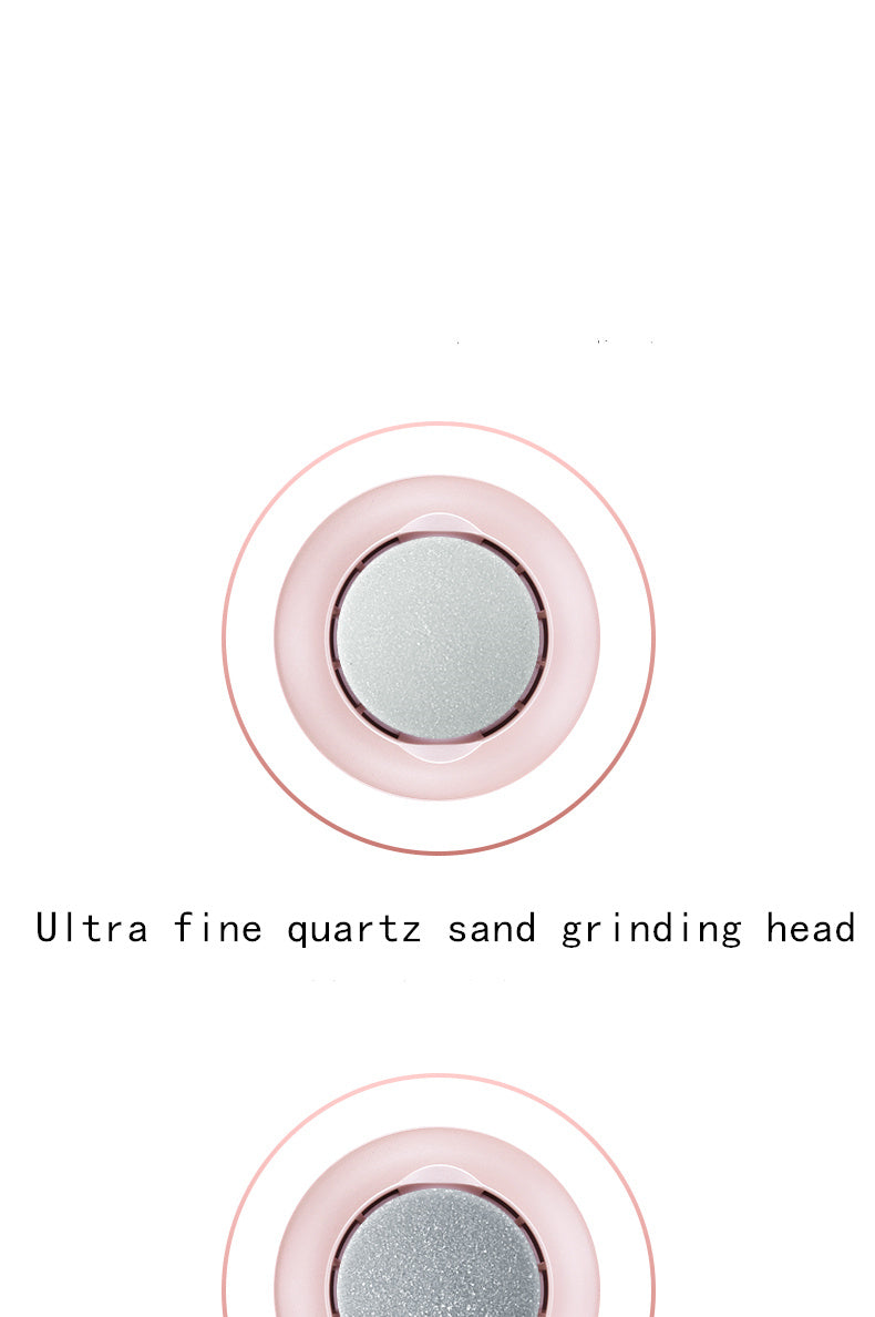 Dead Skin Remover – Electric Callus File for Feet