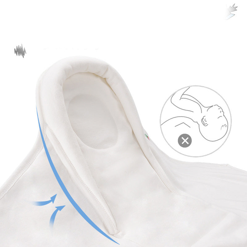 Gentle Swaddle Wrap – Keeps Babies Calm and Comfortable