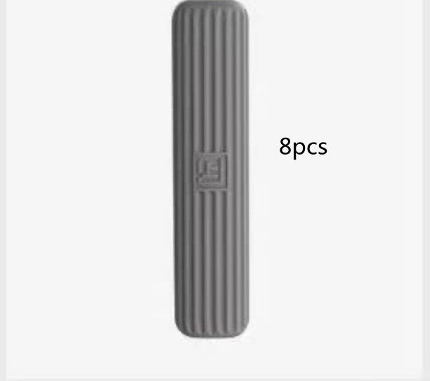 Portable Floor and Surface Cleaner with Soft Sponge Mop