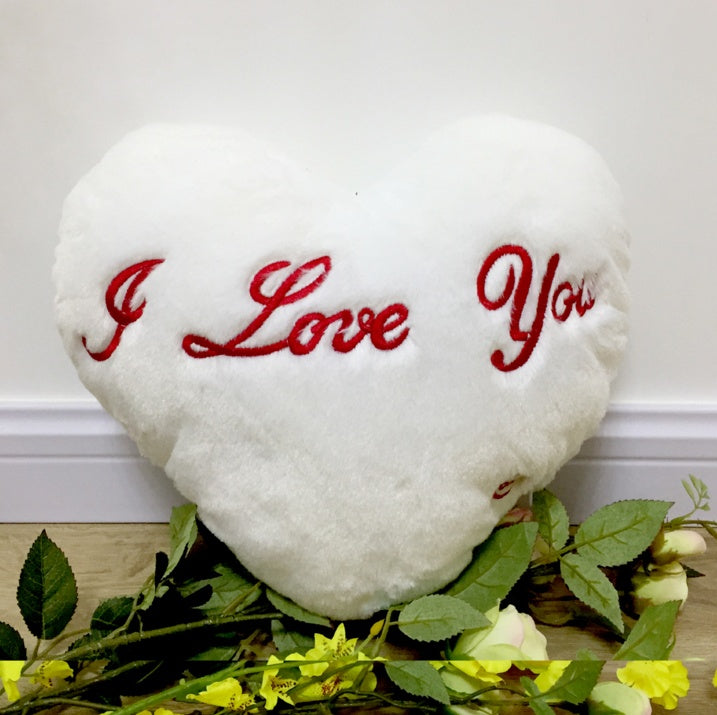 Luminous Star Pillow – Colorful, Soft, Perfect Gift for Kids!