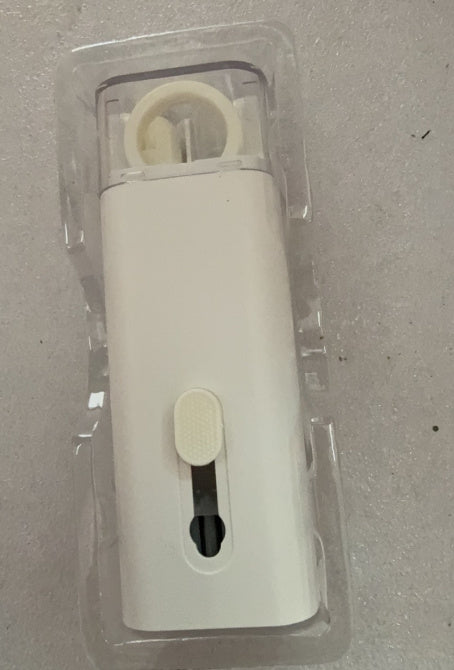 Multifunctional Cleaning Pen Kit for Keyboards and Headsets