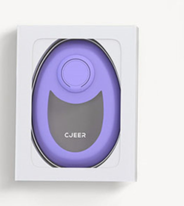 Crystal Hair Eraser – Painless Hair Removal for All