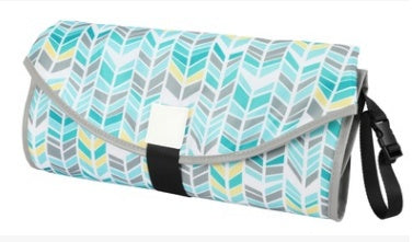 Why Every Parent Needs a Convenient Baby Changing Pad for Stress-Free Diaper Time