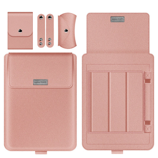 Top Features of SmartGuard™ Laptop Sleeve – Business Style Protection