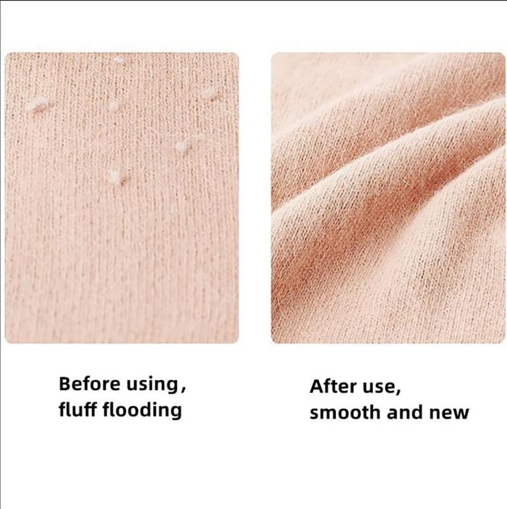 Handy Lint Cleaner — Revive Your Favorite Clothes!