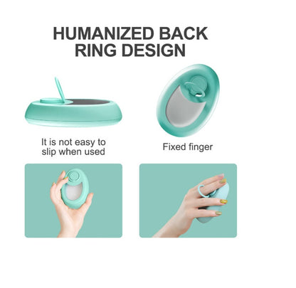 Crystal Hair Eraser – Painless Hair Removal for All