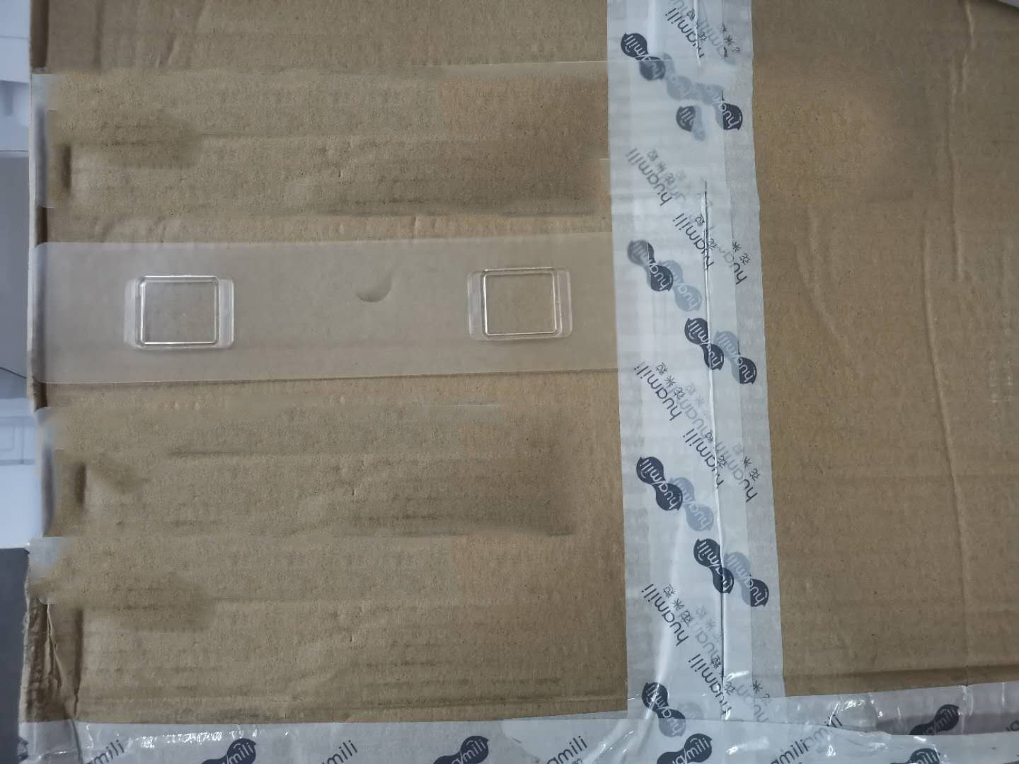 Magnetic Holder Set — Organize Your Bathroom Easily!