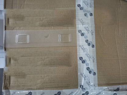 Magnetic Holder Set — Organize Your Bathroom Easily!