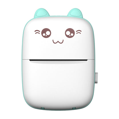 Wireless Label Printer – Small, Smart, and Super Convenient