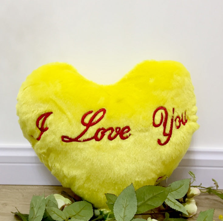 Luminous Star Pillow – Colorful, Soft, Perfect Gift for Kids!