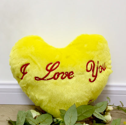 Luminous Star Pillow – Colorful, Soft, Perfect Gift for Kids!