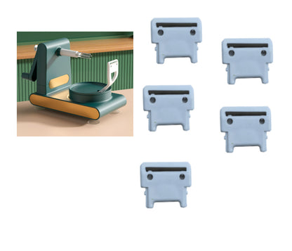 Multifunctional Kitchen Peeler – Quick, Easy Fruit and Veg Prep