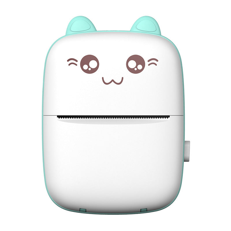 Wireless Label Printer – Small, Smart, and Super Convenient