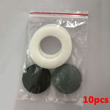 Dead Skin Remover – Electric Callus File for Feet