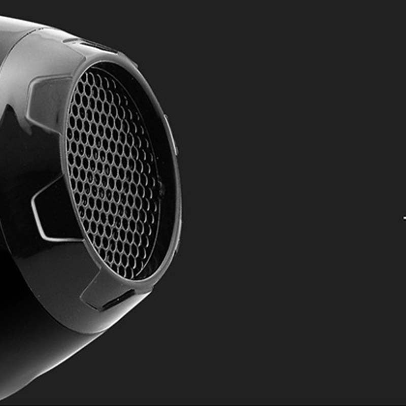 Home Hair Dryer – Powerful, Blue Light, Hair Protection