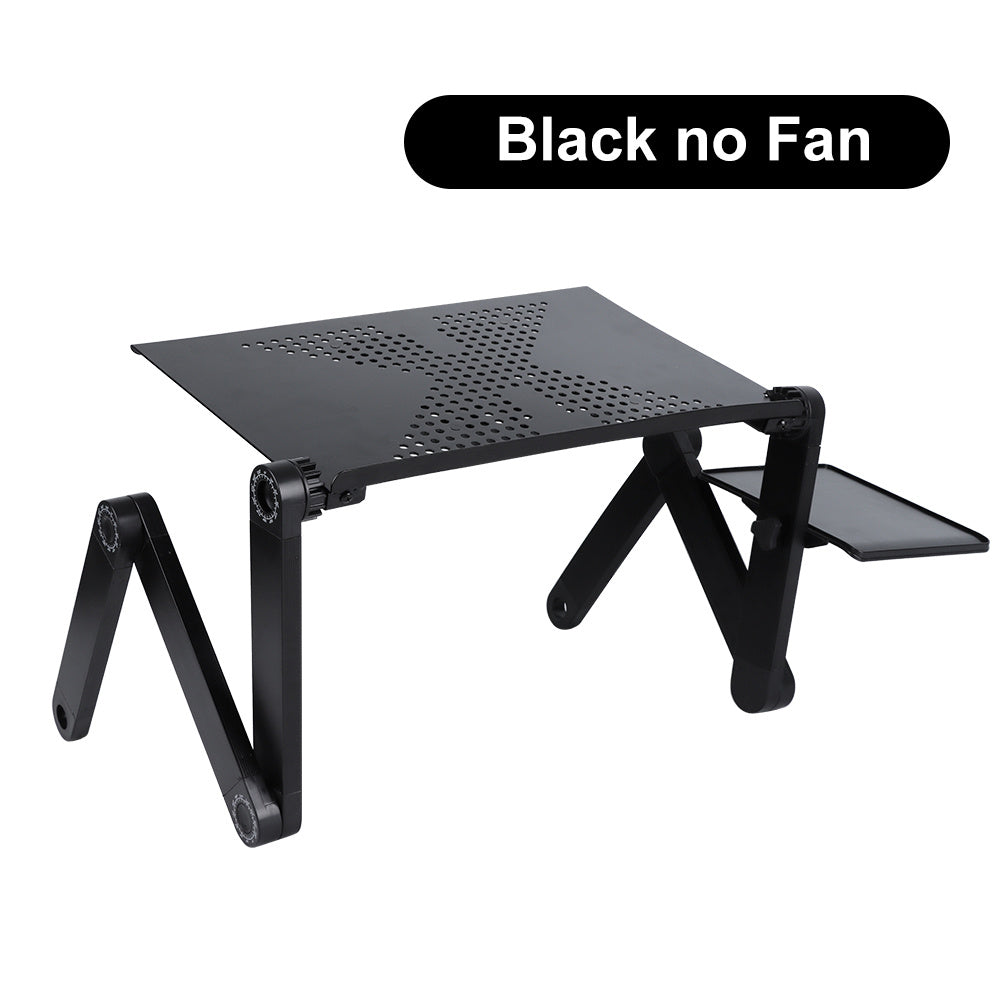 Aluminum Folding Desk – Lightweight, Strong, and Handy