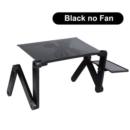 Aluminum Folding Desk – Lightweight, Strong, and Handy