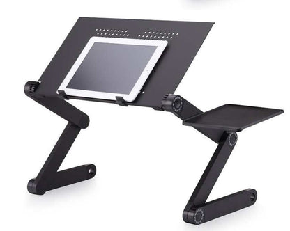 Aluminum Folding Desk – Lightweight, Strong, and Handy