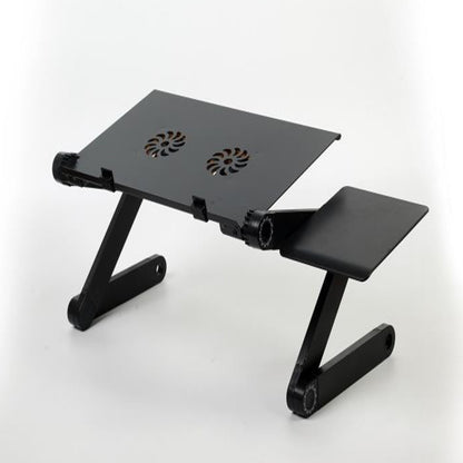 Aluminum Folding Desk – Lightweight, Strong, and Handy