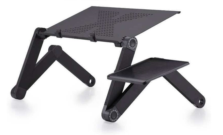 Aluminum Folding Desk – Lightweight, Strong, and Handy