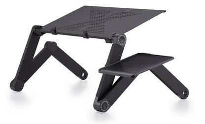 Aluminum Folding Desk – Lightweight, Strong, and Handy