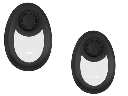 Crystal Hair Eraser – Painless Hair Removal for All