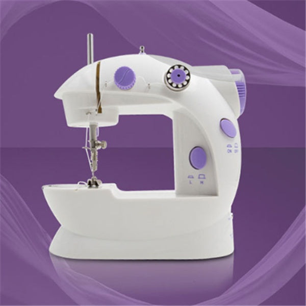 Multifunctional Sewing Machine — Create and Repair Fast!