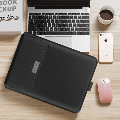 SmartGuard™ Laptop Sleeve – Business Style Protection