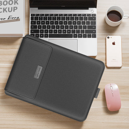 SmartGuard™ Laptop Sleeve – Business Style Protection