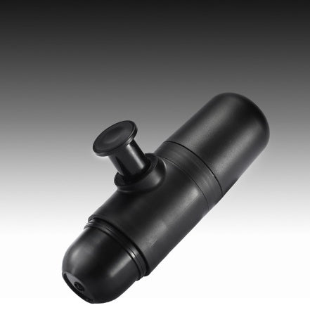 Travel-Friendly Coffee Machine – Small, Portable, Perfect Daily Brew