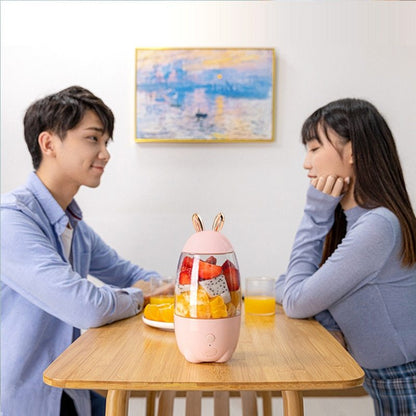 Juice Machine for Home – Fresh, Natural, Quic