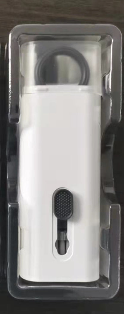 Multifunctional Cleaning Pen Kit for Keyboards and Headsets