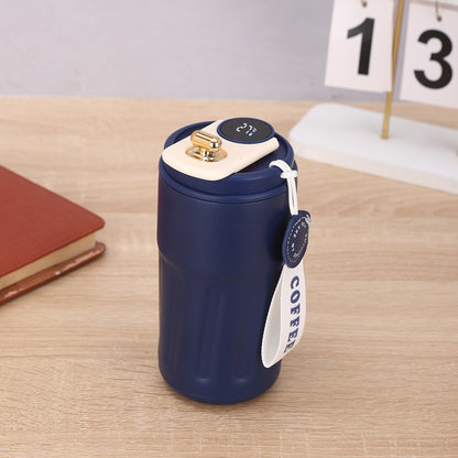 Smart Thermal Bottle – Keep Drinks Hot or Cold