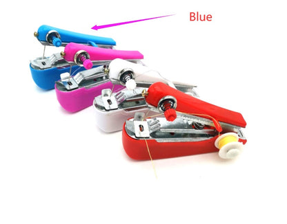 Handy Mini Sewer — Stitch Anywhere, Anytime!