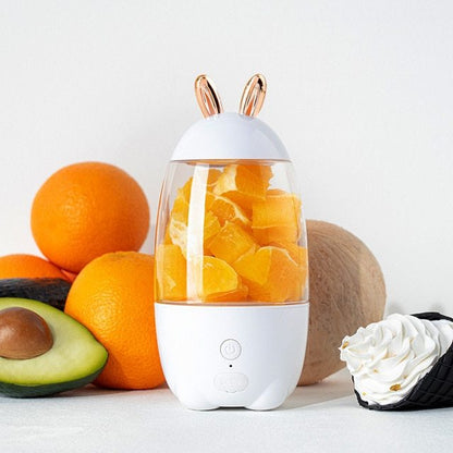 Juice Machine for Home – Fresh, Natural, Quic