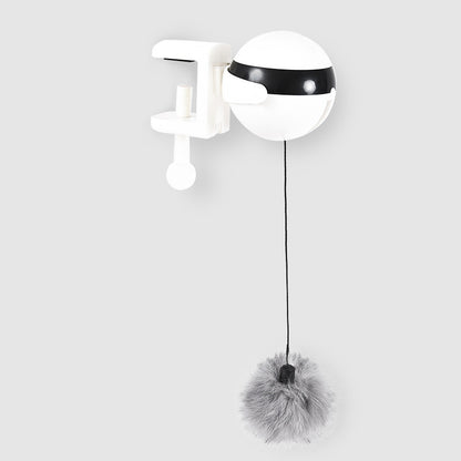 Interactive Cat Toy – Smart, Fun, Automatic Motion Ball!