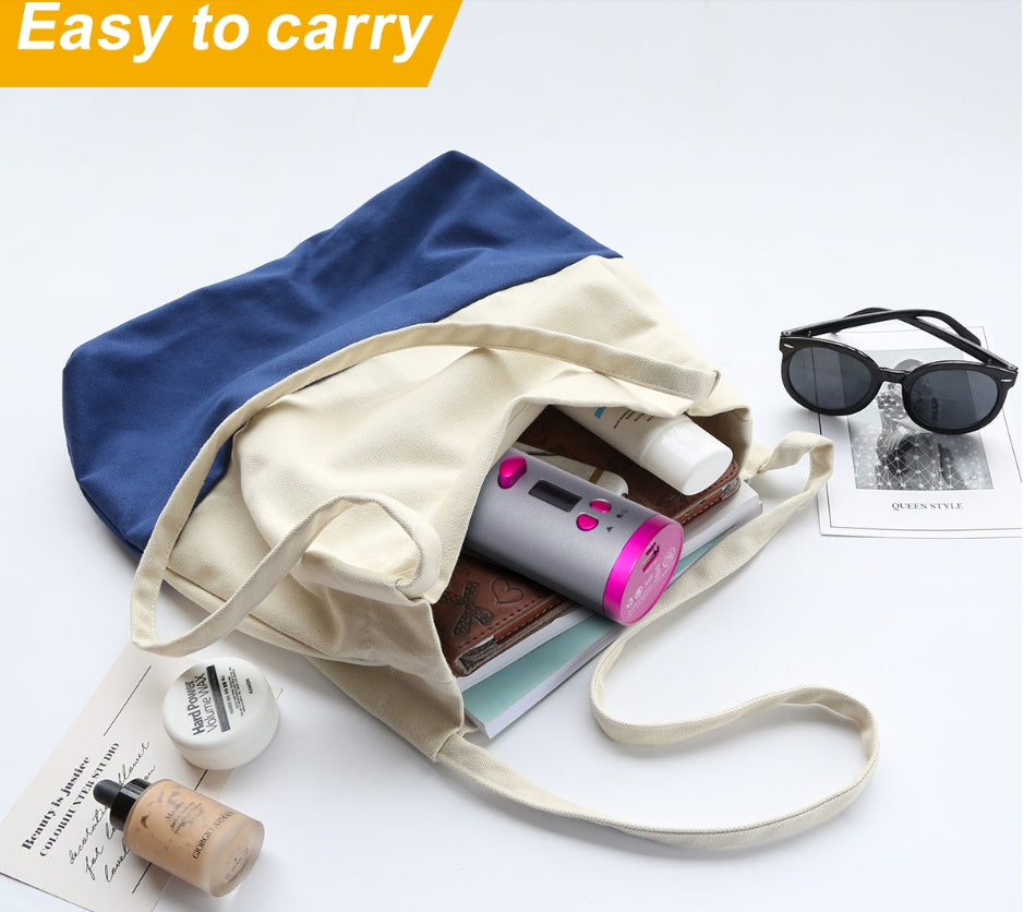 Multifunctional Hair Curler – Portable USB Charging Design