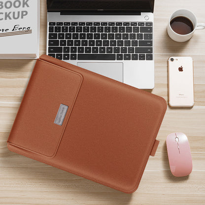 SmartGuard™ Laptop Sleeve – Business Style Protection