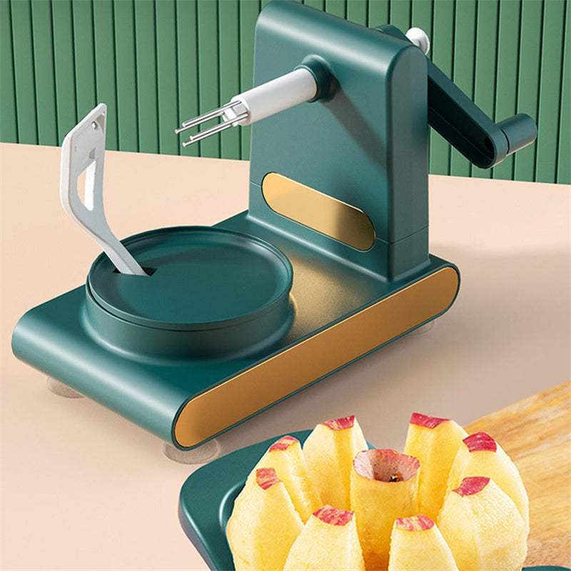 Multifunctional Kitchen Peeler – Quick, Easy Fruit and Veg Prep