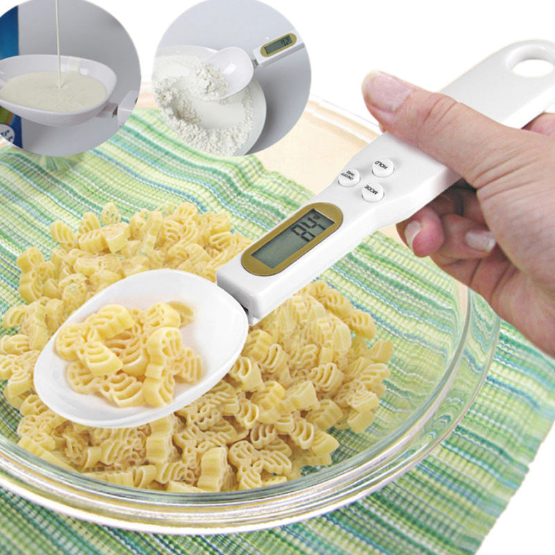 Perfect tool for baking, cooking, and portion control!