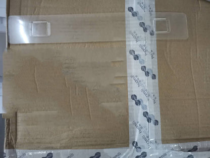 Magnetic Holder Set — Organize Your Bathroom Easily!