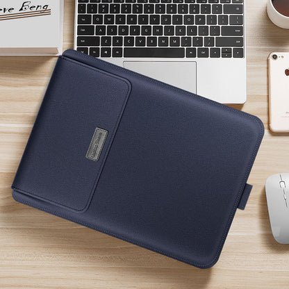 SmartGuard™ Laptop Sleeve – Business Style Protection