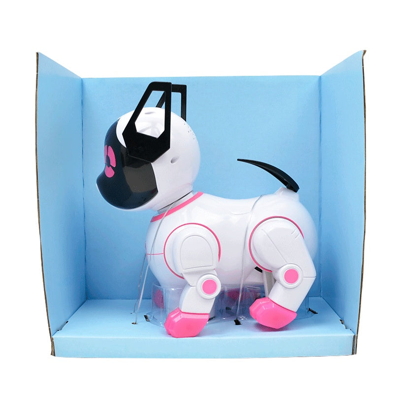 Dancing Pet Toy – Entertaining, Interactive, Perfect for Dogs!