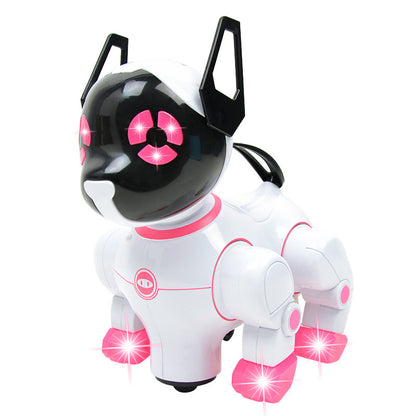 Dancing Pet Toy – Entertaining, Interactive, Perfect for Dogs!