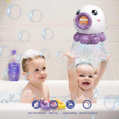 Rotating Fountain Toy – Splashy, Playful Summer Water Fun!